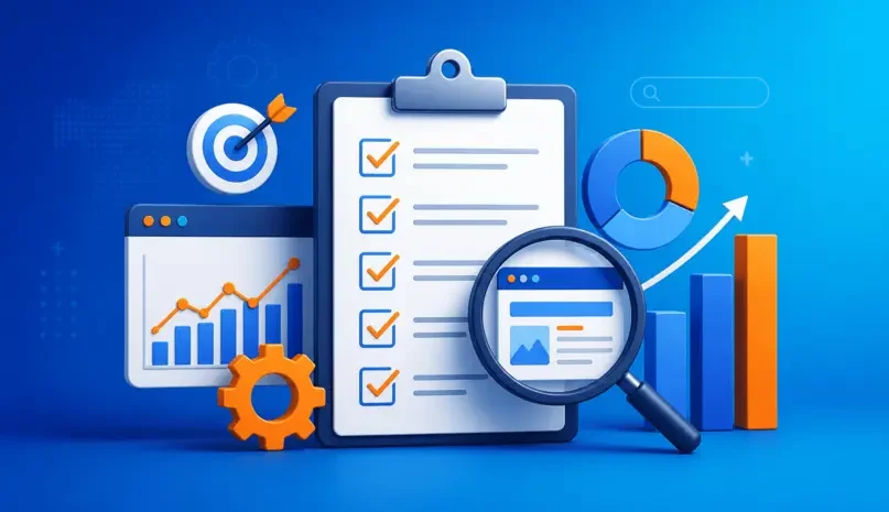 On Page SEO Checklist