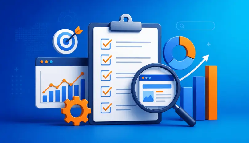 On Page SEO Checklist