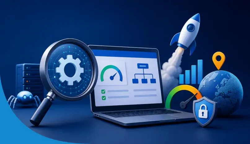 Technical SEO Guide