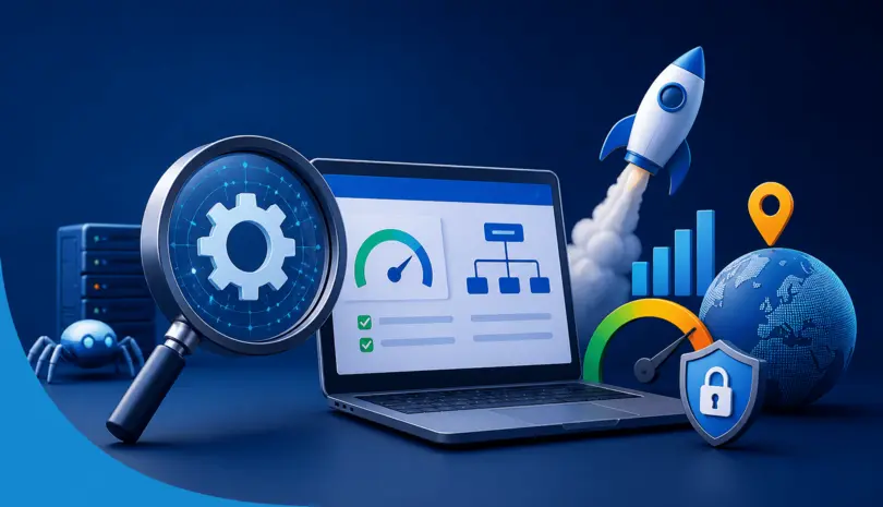 Technical SEO Guide